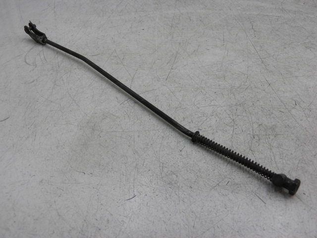 photo de CABLE FRENO TRASERO SUZUKI TU X TUX VOLTY 125 (1999 - 2001) - Vista principal