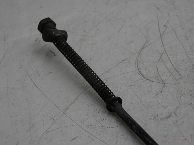 photo de CABLE FRENO TRASERO SUZUKI TU X TUX VOLTY 125 (1999 - 2001) - Vista general del producto