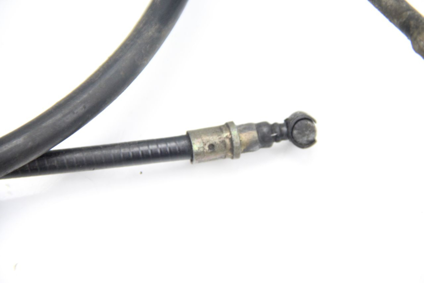 photo de CABLE FRENO TRASERO PEUGEOT SV 80 (1993 - 1997) - Zoom estado de uso