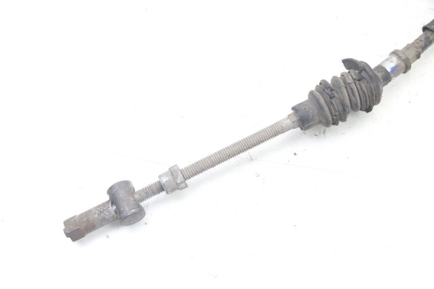 photo de CABLE FRENO TRASERO APRILIA SXR 50 (2021 - 2023) - Zoom estado de uso