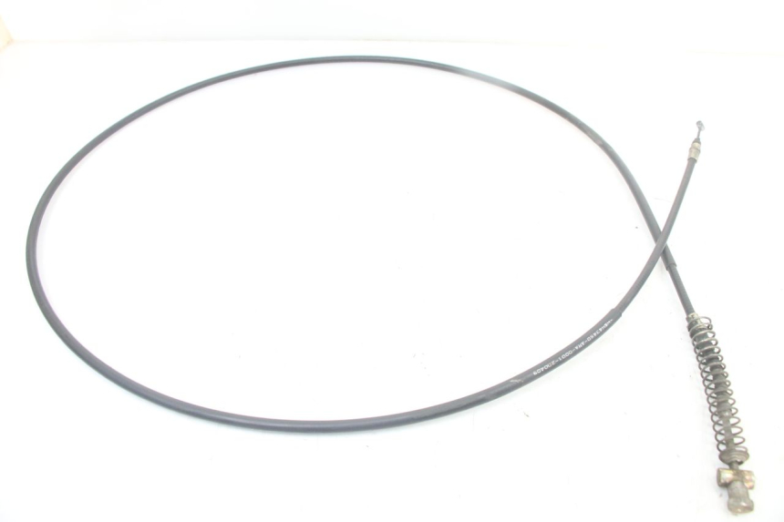 photo de CABLE FRENO TRASERO SYM JET 14 4T 50 (2018 - 2022) - Vista principal