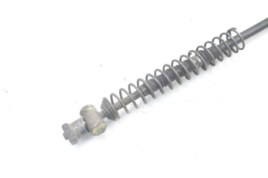 photo de CABLE FRENO TRASERO SYM JET 14 4T 50 (2018 - 2022) - Zoom estado de uso