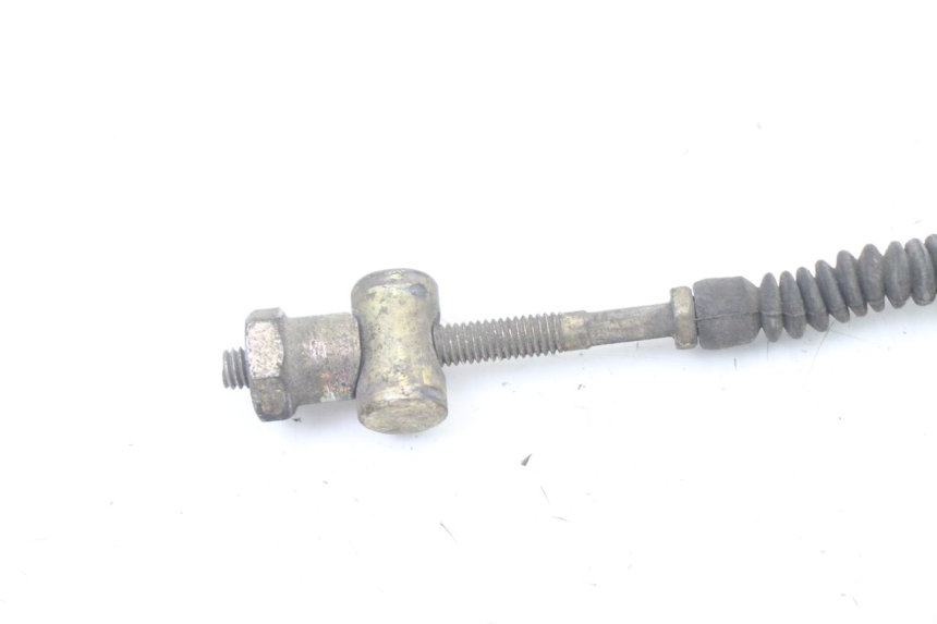 photo de CABLE FRENO TRASERO SYM ORBIT 2 4T 50 (2008 - 2017) - Zoom estado de uso