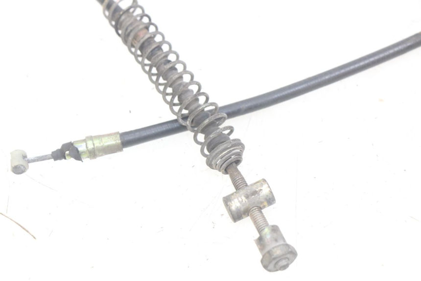 photo de CABLE FRENO TRASERO SYM SYMPHONY 125 (2009 - 2015) - Otra perspectiva