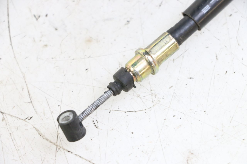 photo de CABLE FRENO TRASERO TNT MOTOR BOSTON 4T 50 (2018 - 2025) - Zoom estado de uso