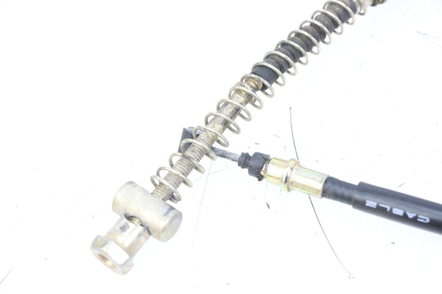 photo de CABLE FRENO TRASERO TNT MOTOR BOSTON 4T 50 (2018 - 2025) - Otra perspectiva