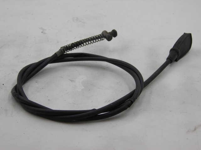 photo de CABLE FRENO TRASERO TNT MOTOR SKIVE 50 (2008 - 2009) - Vista principal