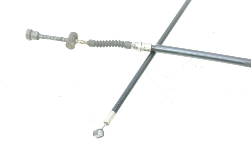 photo de CABLE FRENO TRASERO PEUGEOT TREKKER TKR 50 (2005 - 2014) - Zoom estado de uso