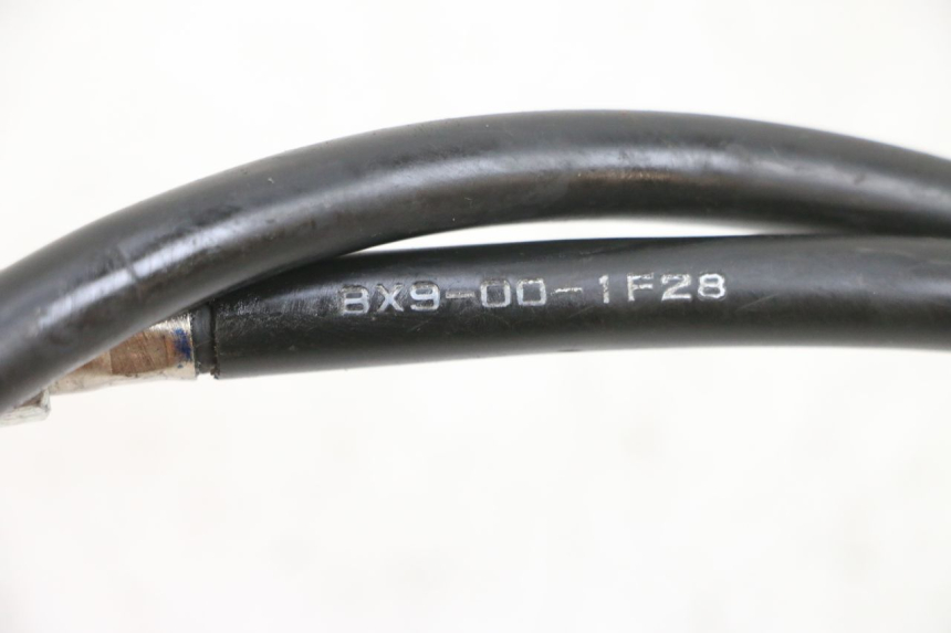 photo de CABLE FRENO TRASERO YAMAHA TRICITY 300 (2020 - 2024) - Zoom estado de uso