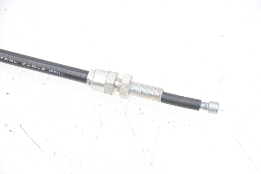 photo de CABLE FRENO TRASERO YAMAHA TRICITY 300 (2020 - 2024) - Detalles de los puntos de fijación