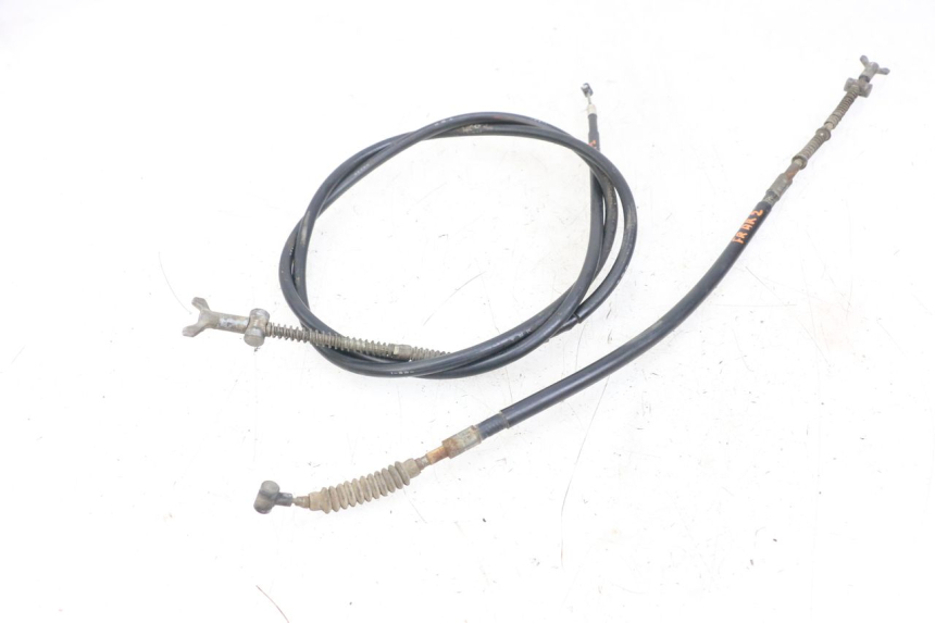 photo de CABLE FRENO TRASERO HONDA TRX 300 (1988 - 2000) - Detalle de la pieza