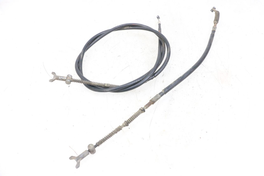 photo de CABLE FRENO TRASERO HONDA TRX 300 (1988 - 2000) - Zoom estado de uso