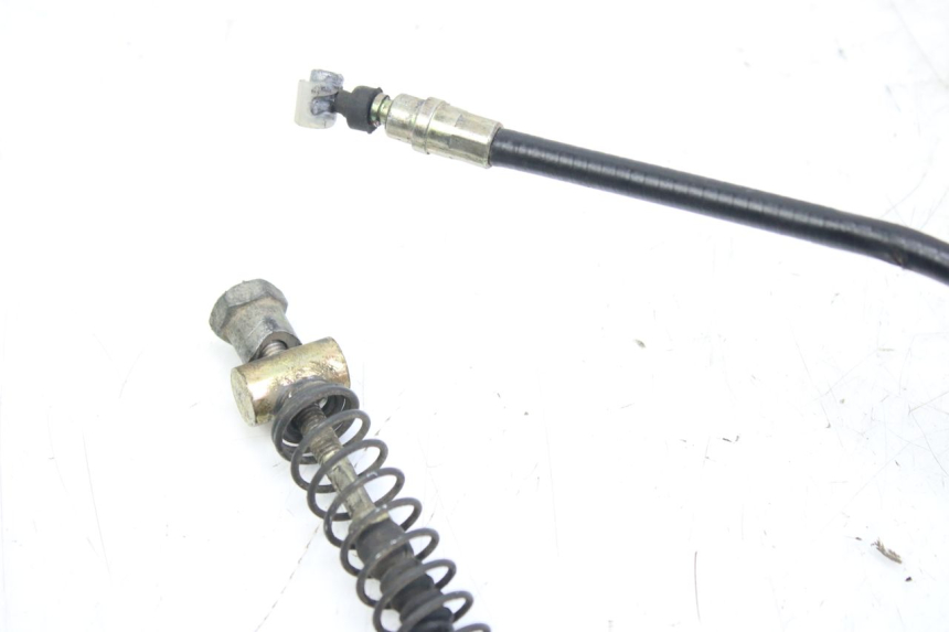 photo de CABLE FRENO TRASERO PEUGEOT TWEET 4T 50 (2010 - 2014) - Detalle de la pieza