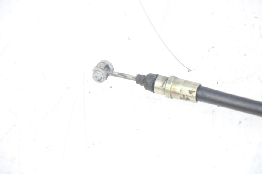 photo de CABLE FRENO TRASERO PEUGEOT TWEET 4T 50 (2014 - 2019) - Zoom estado de uso