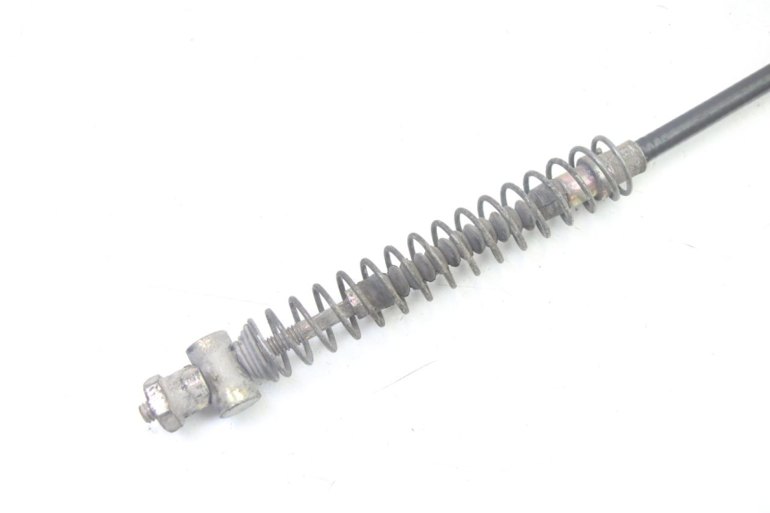photo de CABLE FRENO TRASERO PEUGEOT TWEET 4T 50 (2018 - 2022) - Zoom estado de uso