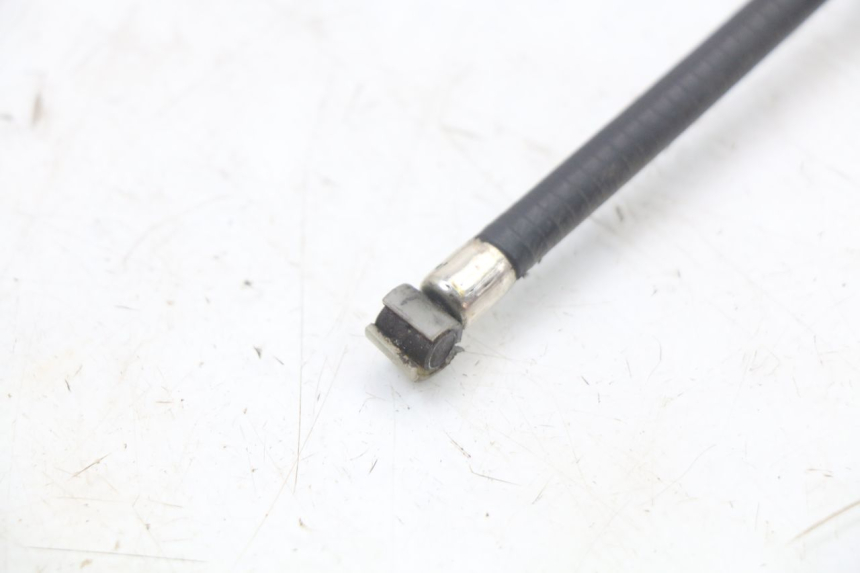 photo de CABLE FRENO TRASERO PIAGGIO TYPHOON 80 (1994 - 1997) - Zoom estado de uso