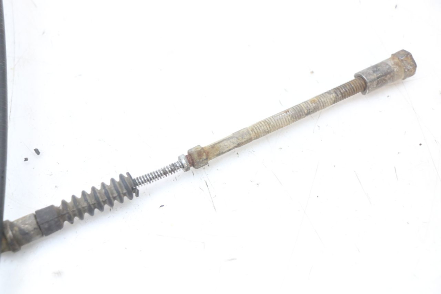 photo de CABLE FRENO TRASERO PIAGGIO TYPHOON 80 (1994 - 1997) - Otra perspectiva