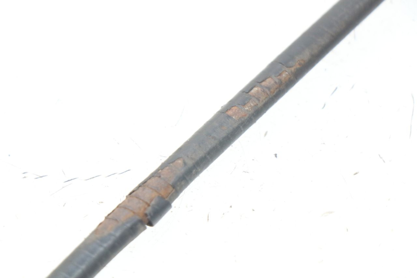 photo de CABLE DE FRENO TRASERO PEUGEOT V-CLIC VCLIC 50 (2007 - 2013) - Zoom estado de uso