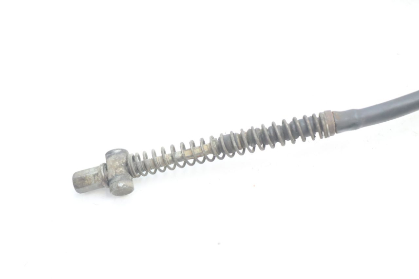 photo de CABLE DE FRENO TRASERO PEUGEOT V-CLIC VCLIC 50 (2007 - 2013) - Zoom estado de uso