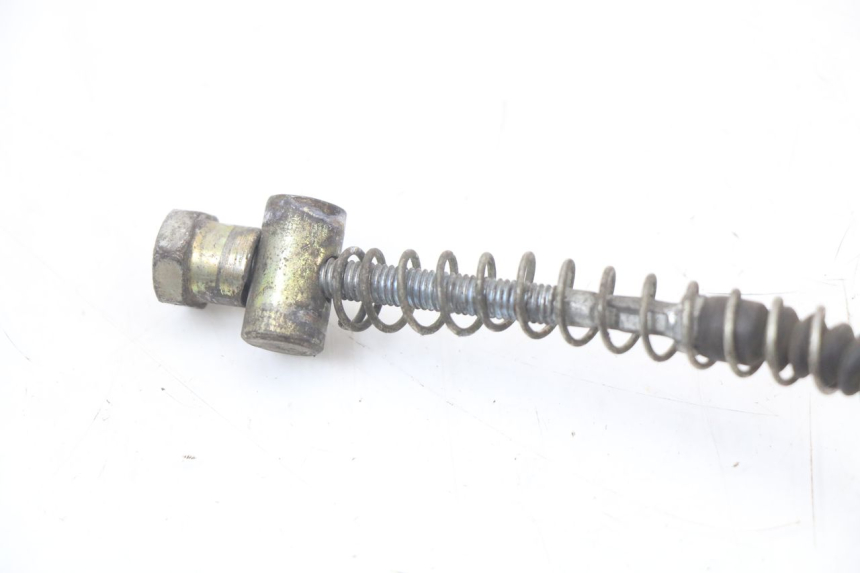 photo de CABLE FRENO TRASERO BEELINE VELOCE 4T 50 (2011 - 2020) - Zoom estado de uso