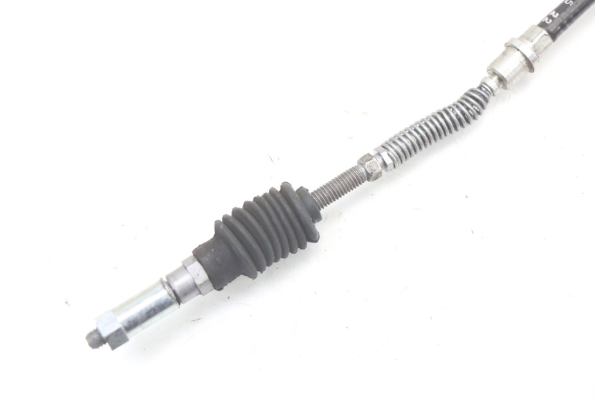 photo de CABLE FRENO TRASERO PIAGGIO VESPA PRIMAVERA 4T 50 (2021 - 2024) - Zoom estado de uso