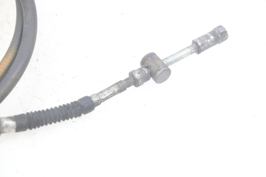 photo de CABLE FRENO TRASERO PIAGGIO VESPA S 2T 50 (2007 - 2014) - Primer plano técnico