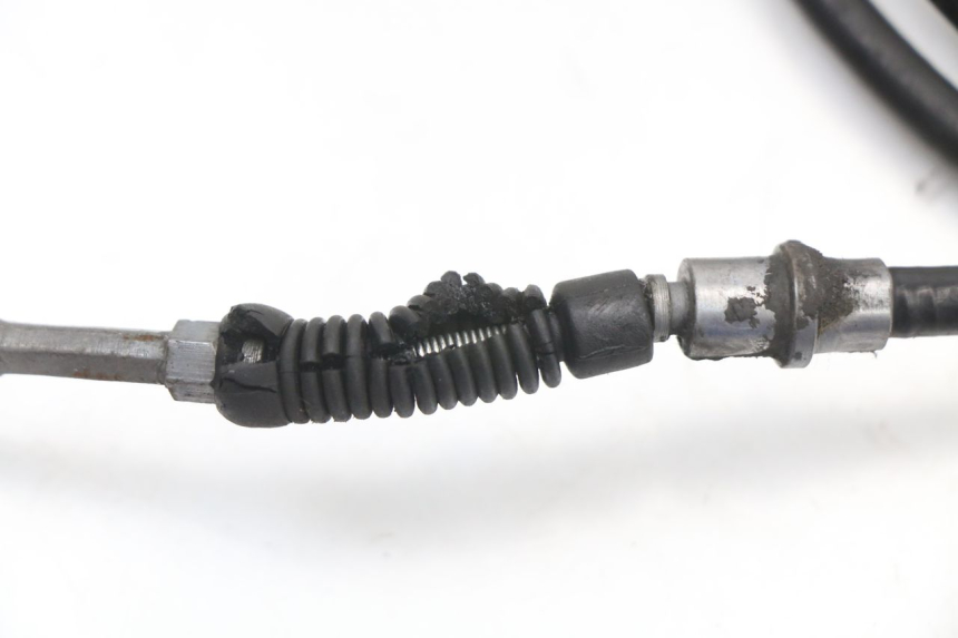 photo de CABLE FRENO TRASERO PIAGGIO VESPA S 2T 50 (2007 - 2014) - Primer plano técnico