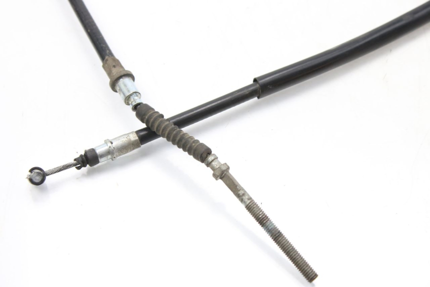 photo de CABLE FRENO TRASERO EUROCKA VIRTUALITY GT 4T 50 (2011 - 2017) - Zoom estado de uso