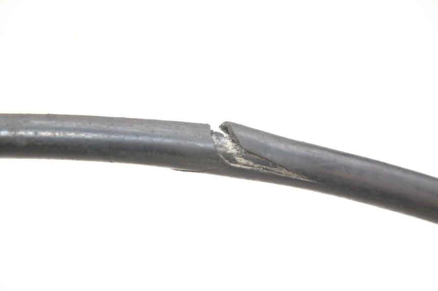 photo de CABLE FRENO TRASERO KYMCO VITALITY 2T 50 (2004 - 2010) - Zoom estado de uso