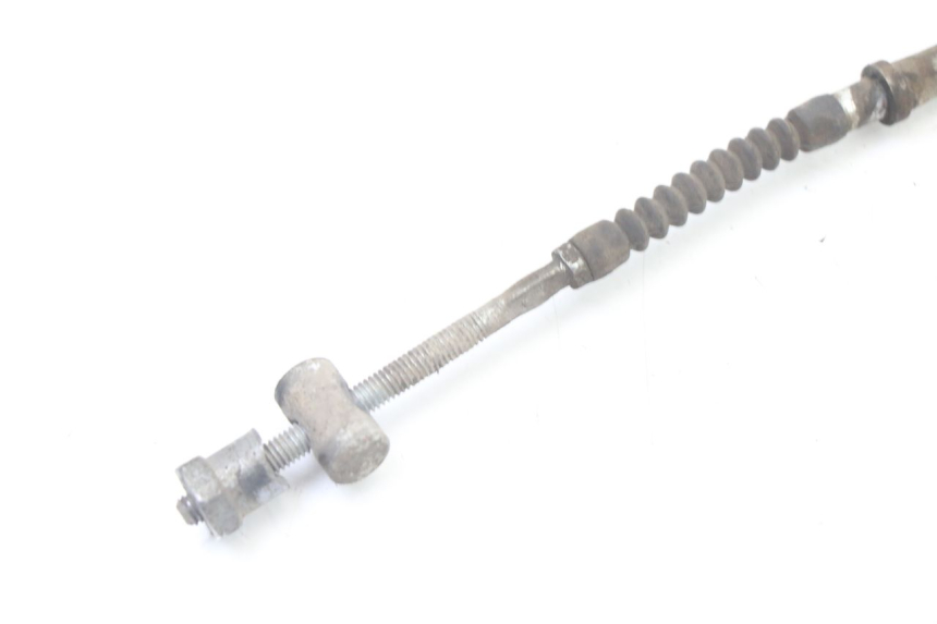 photo de CABLE FRENO TRASERO PEUGEOT VIVACITY NEW 2T 50 (2008 - 2017) - Zoom estado de uso