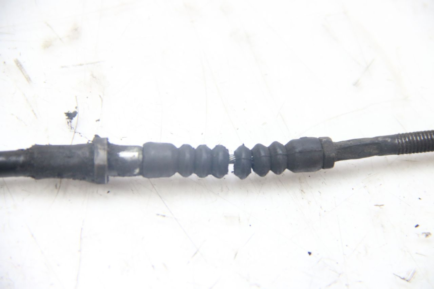 photo de CABLE FRENO TRASERO PEUGEOT VIVACITY NEW 4T 50 (2008 - 2017) - Primer plano técnico