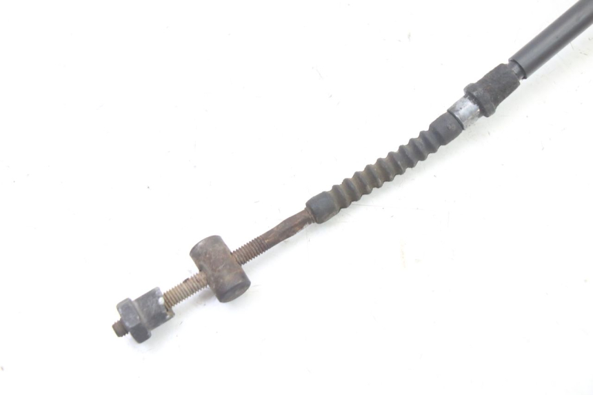 photo de CABLE FRENO TRASERO PEUGEOT VIVACITY 50 (2004 - 2009) - Zoom estado de uso