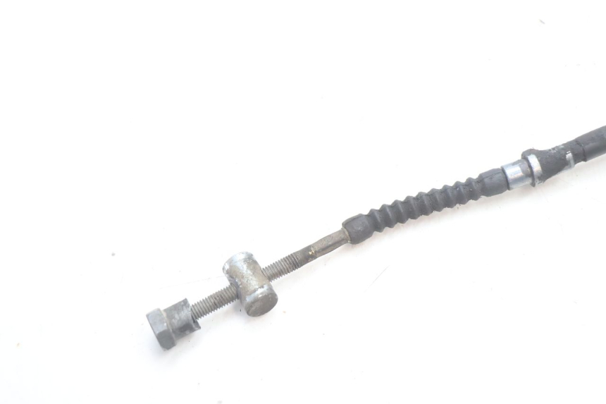 photo de CABLE FRENO TRASERO PEUGEOT VIVACITY 50 (2004 - 2009) - Zoom estado de uso