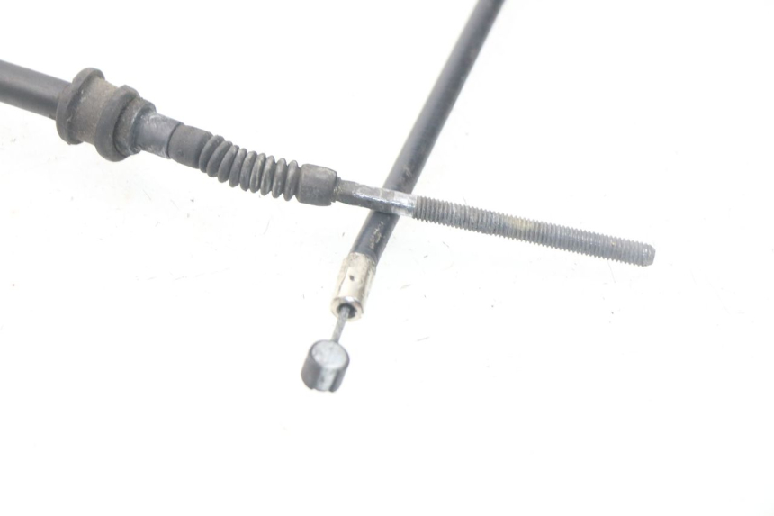 photo de CABLE FRENO TRASERO PEUGEOT VIVACITY 100 (1999 - 2008) - Zoom estado de uso
