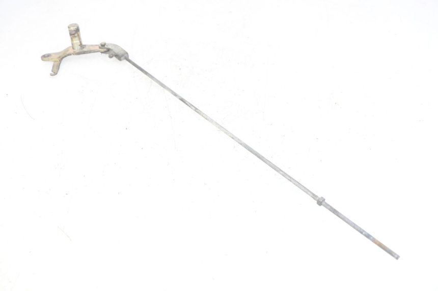 photo de CABLE FRENO TRASERO DAELIM VL DAYSTAR 125 (2000 - 2011) - Zoom estado de uso