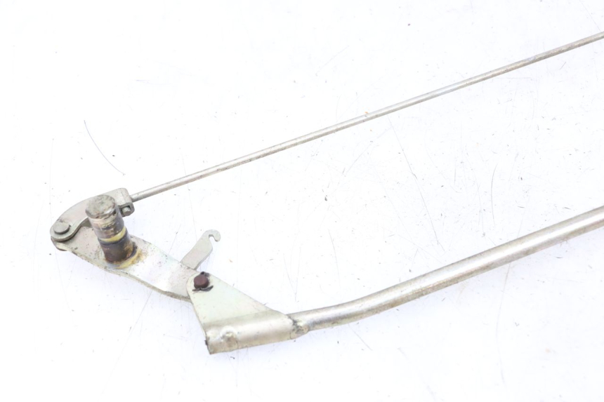 photo de CABLE FRENO TRASERO DAELIM VL DAYSTAR 125 (2000 - 2011) - Zoom estado de uso