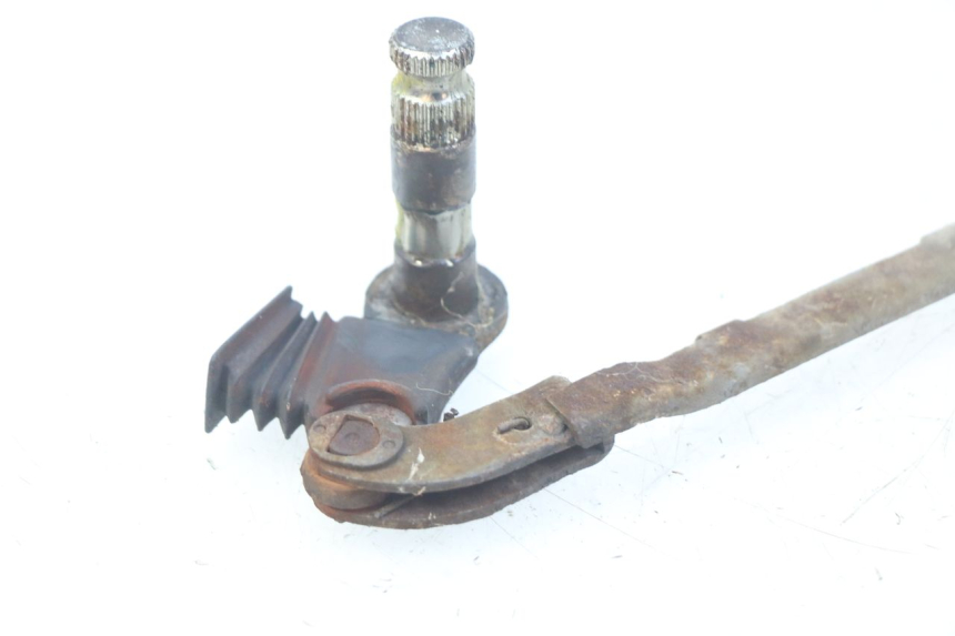 photo de CABLE FRENO TRASERO HONDA VT C SHADOW 125 (1999 - 2007) - Otra perspectiva