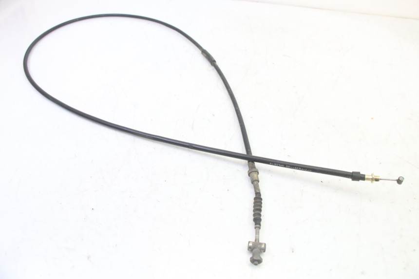 photo de CABLE FRENO TRASERO MBK WAAP 125 (2008 - 2013) - Vista principal