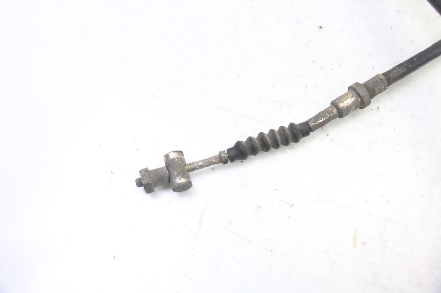 photo de CABLE FRENO TRASERO MBK WAAP 125 (2008 - 2013) - Zoom estado de uso