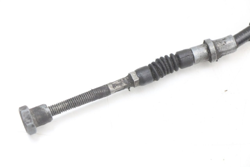 photo de CABLE FRENO TRASERO HONDA WALLAROO DX 50 (1993 - 1996) - Zoom estado de uso