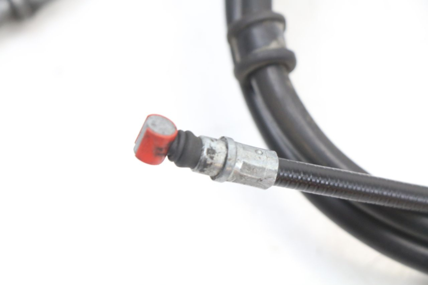 photo de CABLE FRENO TRASERO HONDA WALLAROO DX 50 (1993 - 1996) - Otra perspectiva