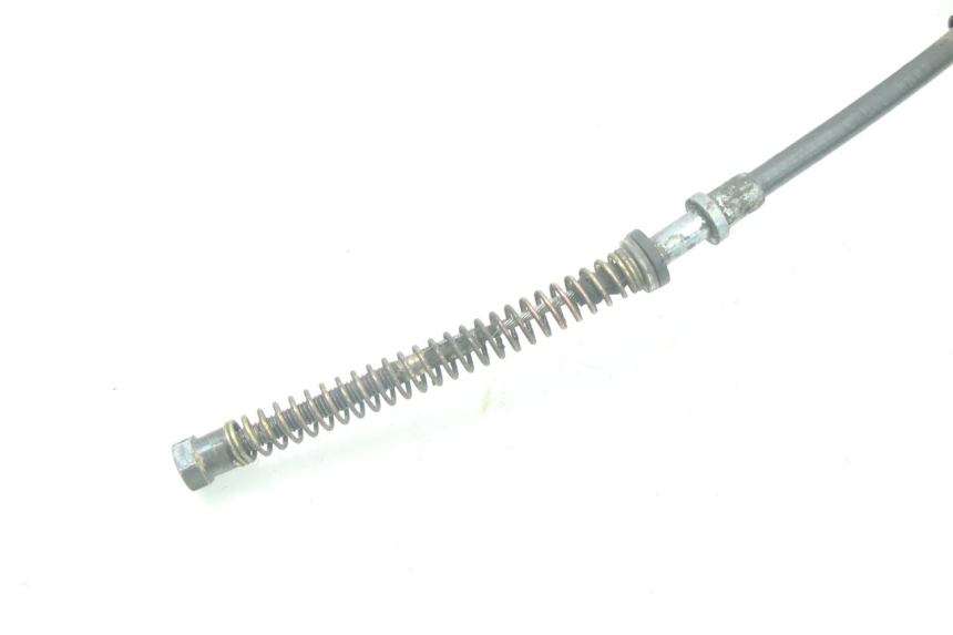 photo de CABLE FRENO TRASERO YAMAHA WHY 50 (1998 - 2000) - Zoom estado de uso