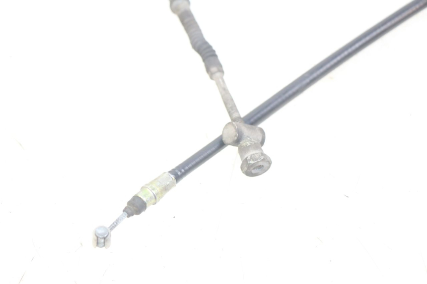 photo de CABLE DE FRENO TRASERO SYM X-PRO 4T 50 (2014 - 2021) - Zoom estado de uso