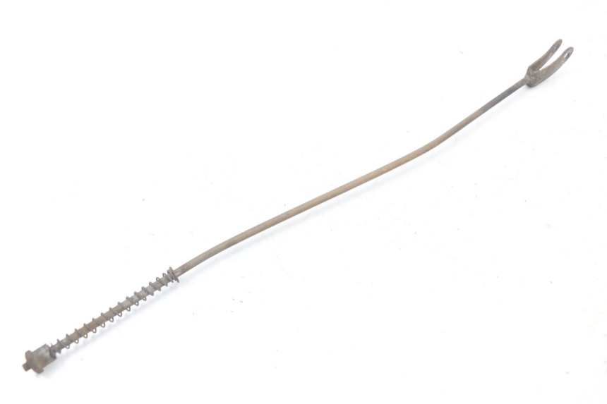 photo de CABLE FRENO TRASERO SYM XS 125 (2007 - 2016) - Detalle de la pieza