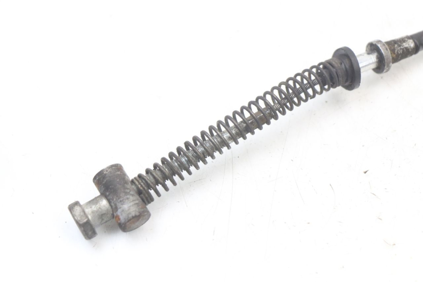 photo de CABLE FRENO TRASERO YAMAHA BW'S NG NEXT GENERATION 50 (1996 - 2003) - Zoom estado de uso