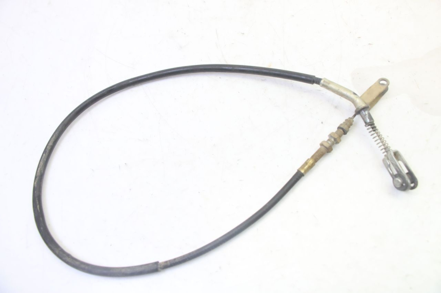 photo de CABLE FRENO TRASERO YAMAHA YFM GRIZZLY 550 (2008 - 2015) - Vista principal