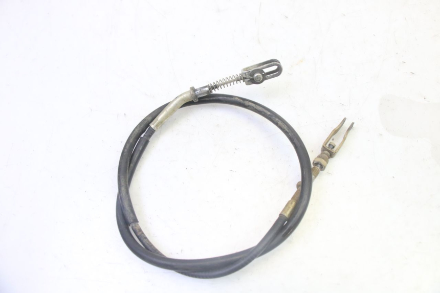 photo de CABLE FRENO TRASERO YAMAHA YFM GRIZZLY 550 (2008 - 2015) - Detalle de la pieza