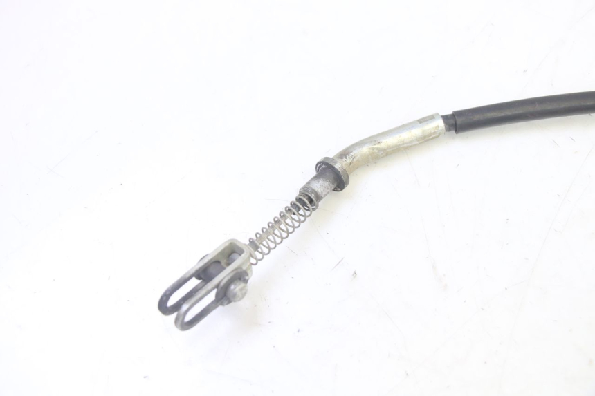 photo de CABLE FRENO TRASERO YAMAHA YFM GRIZZLY 550 (2008 - 2015) - Zoom estado de uso