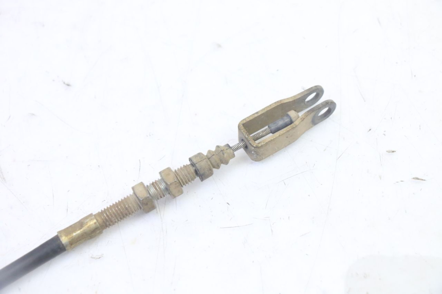 photo de CABLE FRENO TRASERO YAMAHA YFM GRIZZLY 550 (2008 - 2015) - Otra perspectiva