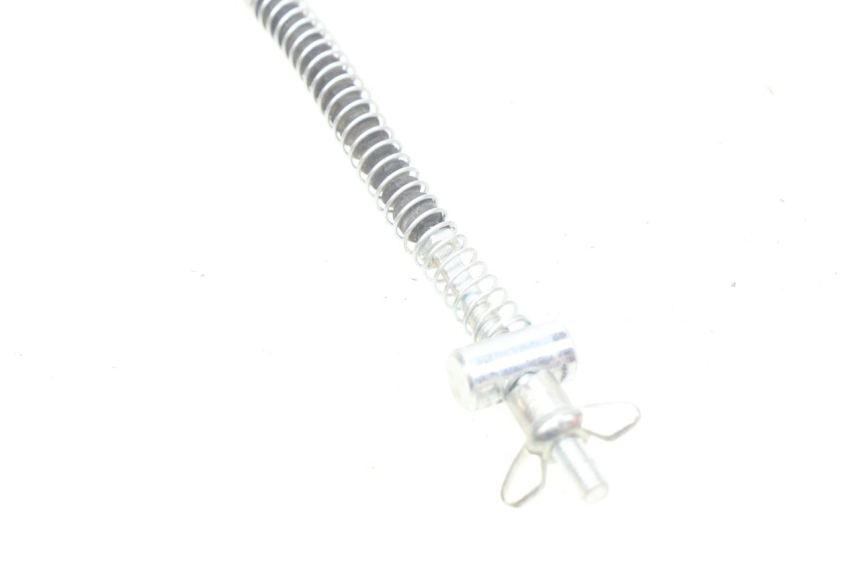 photo de CABLE FRENO TRASERO YAMAHA YFM R RAPTOR 90 (2017 - 2023) - Zoom estado de uso